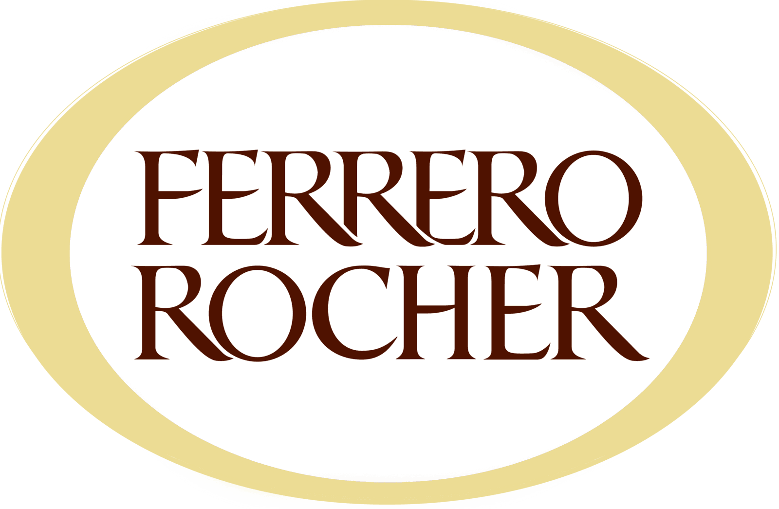 Ferrero Rocher